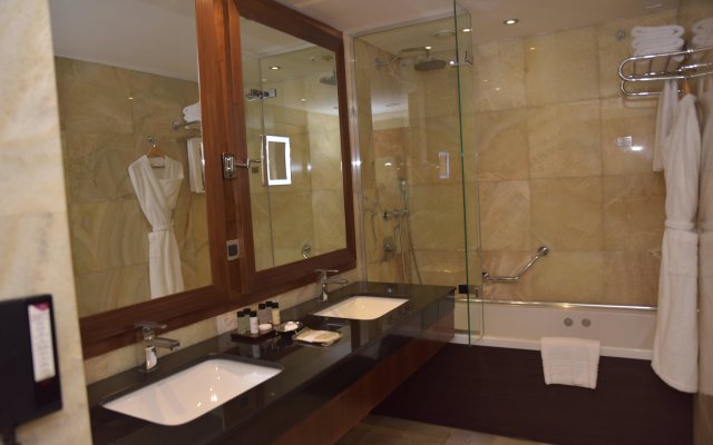 Crowne Plaza Istanbul - Harbiye, an IHG Hotel