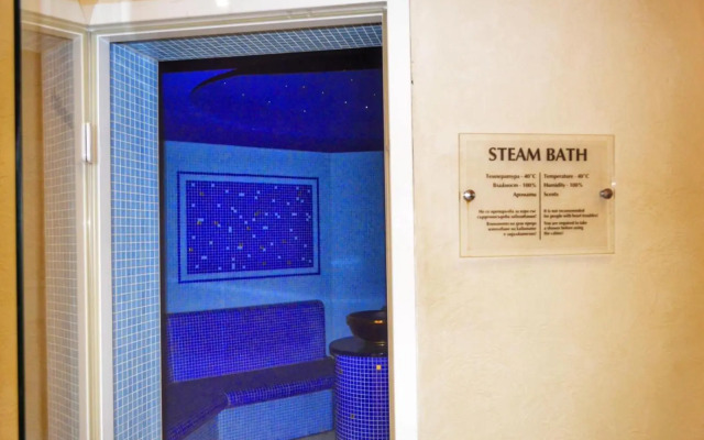 Ski & Relax Apartments in Bellevue Residence