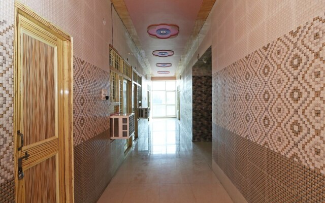 OYO 22646 Jyoti Hotel