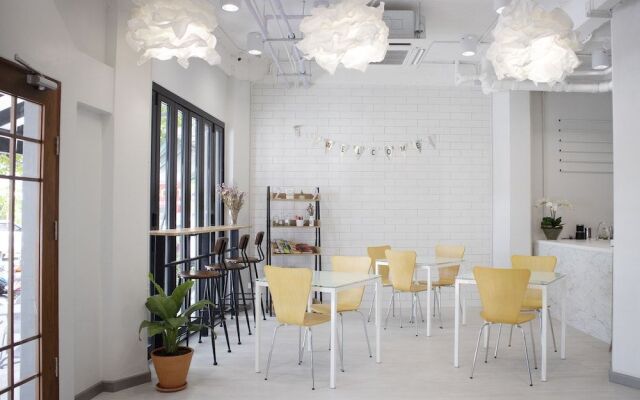 Cloud 9 Hotel Hua Hin - Hostel