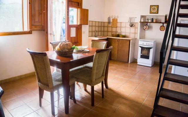 Agriturismo Castelluzzo