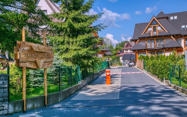 Apartament Gorska Perla