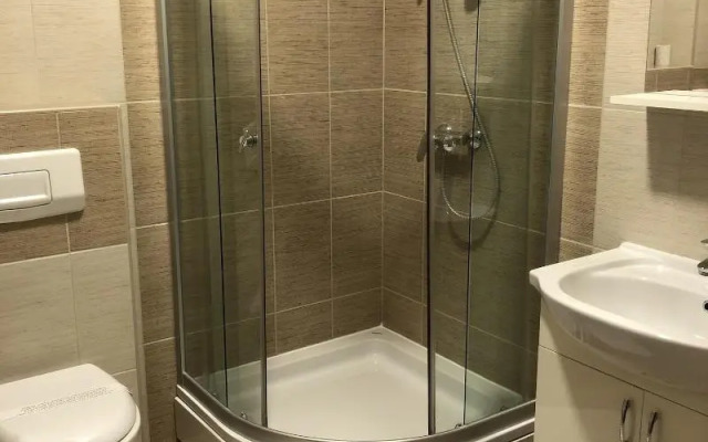 Hotel Hercegovina