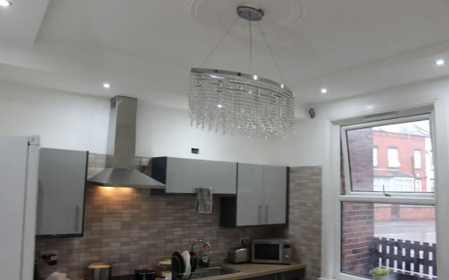ADVO Aparts Guest Hotel