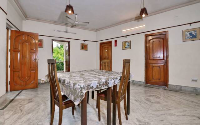 OYO 2864 Guest Accomodation