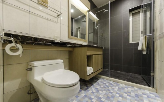 Kenting Haiye Guest House