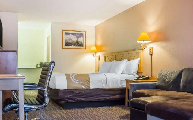 Quality Inn Pinetop Lakeside