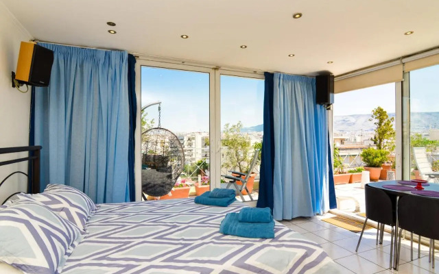 Kalypso Apartment