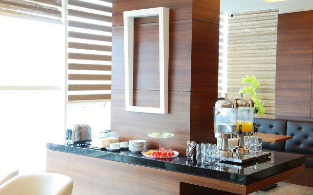 The One Hotel Makassar