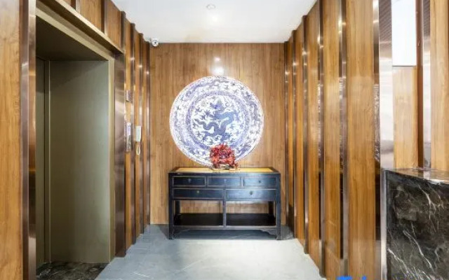 Yingbin Holiday Hotel