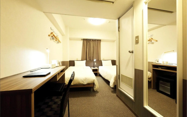 Sendai Business Hotel Ekimae