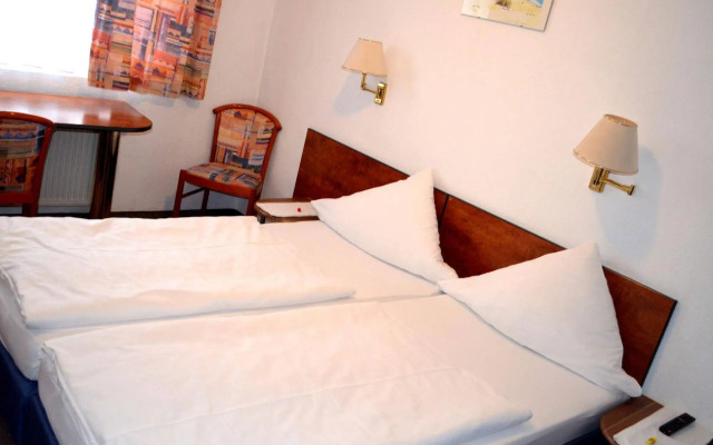 Hotel Stern
