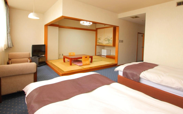 Kasugai View Hotel