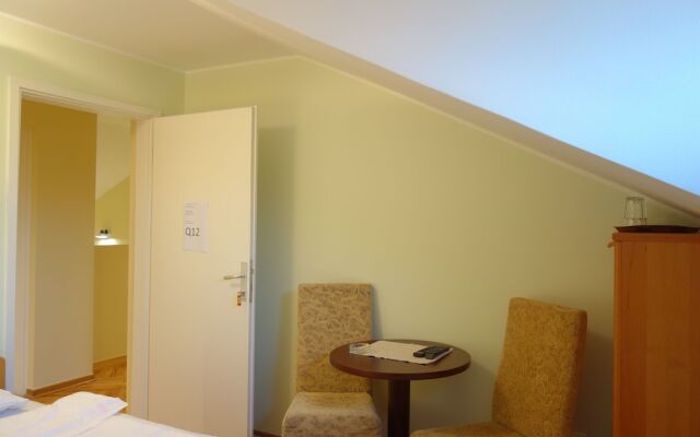 Villa Quantum Beograd