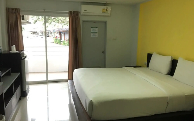 DD Residence