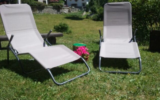 B&B Villino Oberto
