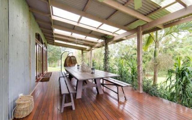 Big Love - Byron Bay Hinterland