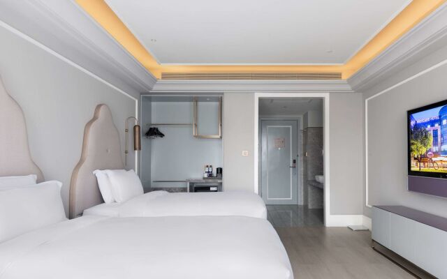 Mercure Xian North