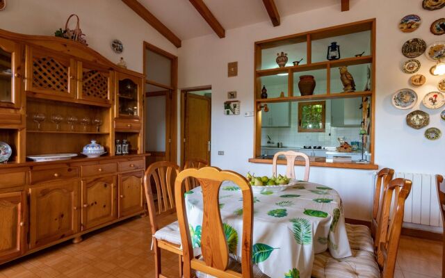 Vivienda Vacacional en La Lechuza