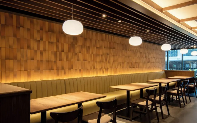 Sotetsu Grand Fresa Bangkok