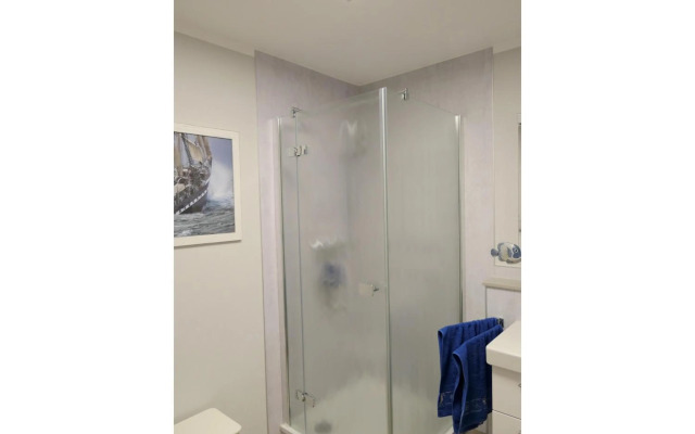 Parkresidenz am Hafen Wohnung HF 26 - Min Höög