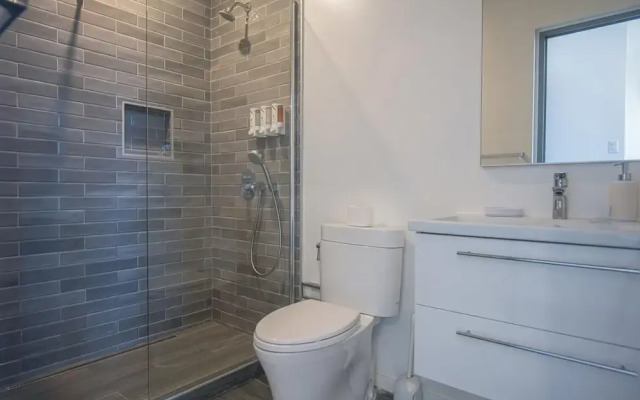 Downtown Oranjestad Apartments & Studios