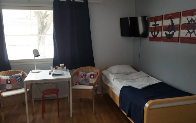 Folkiacenter Gästhem