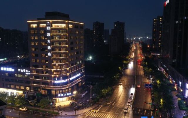 Hangzhou Oukai Hotel