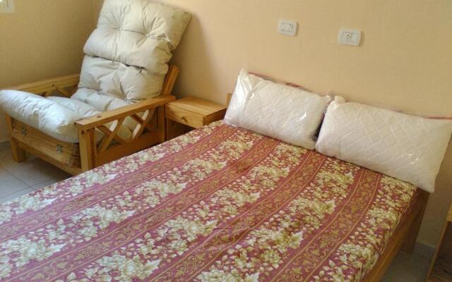 Apartamentos Rio Uruguay