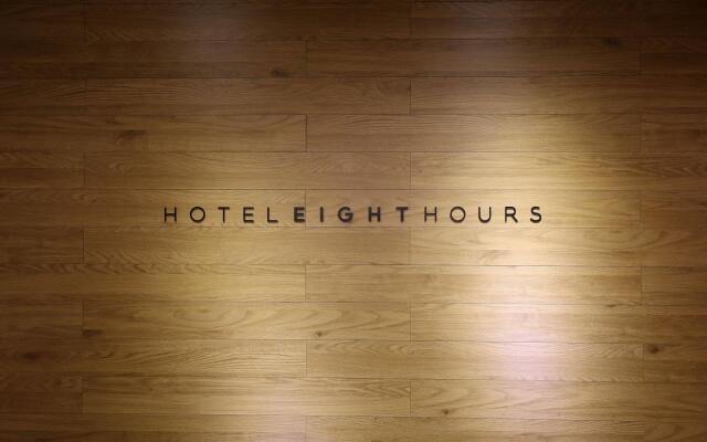 Hotel 8 Hours