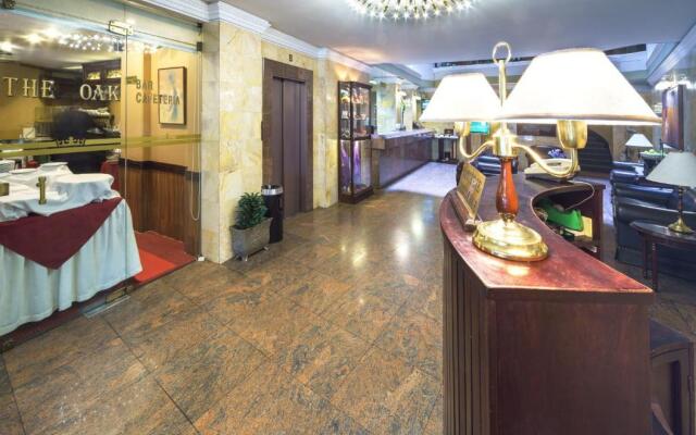 Ritz Apart Hotel