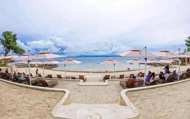 Mactan Newtown Condo