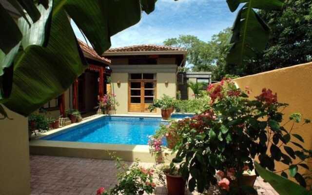 Tamarindo Mango condominiums