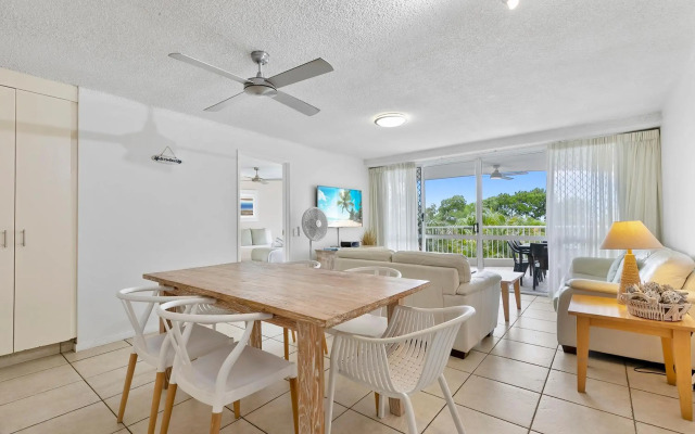 Noosa Hill Resort