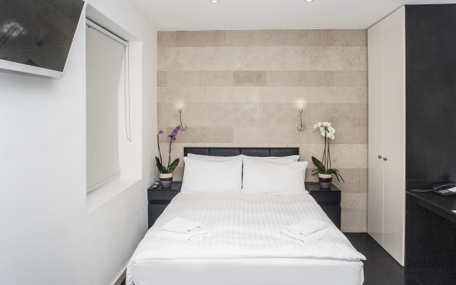 Nox Hotels Hyde Park