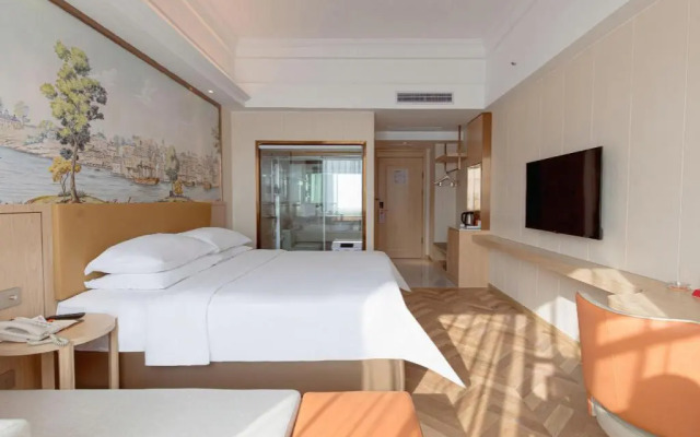 Vienna Hotel Shenzhen Bao'an Chuangye Road