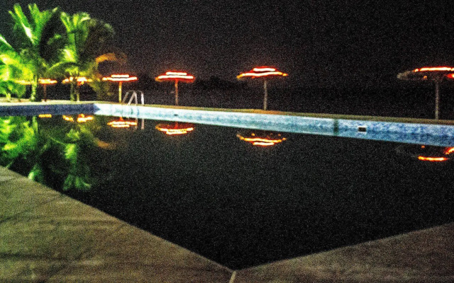 The Place Resort at Tokeh Beach