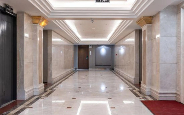 Yueting Hotel (Nanhai Avenue)