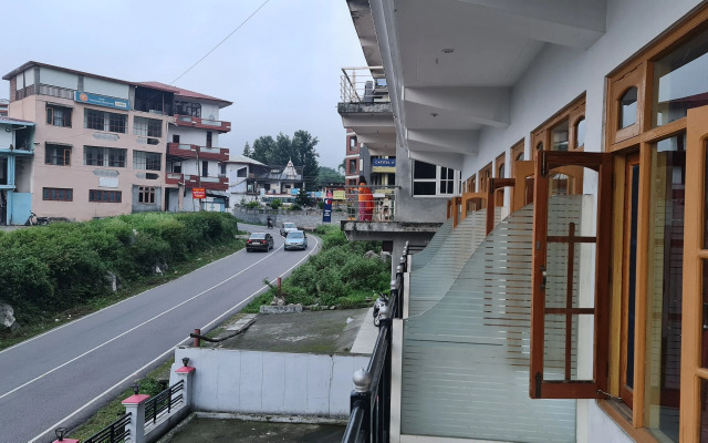 Hotel Chand Himalayan Brothers