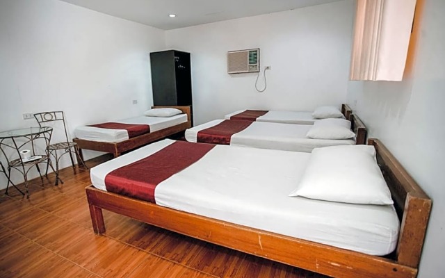 Ciudad Christhia Resort, 9 Waves