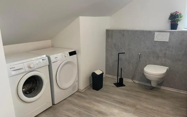 promedklinik apartment 3