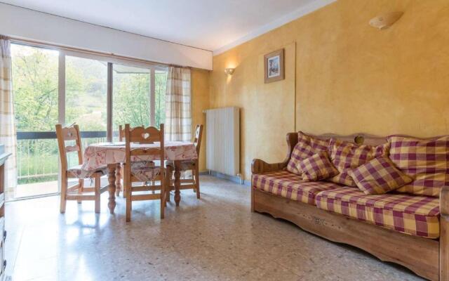 Appartement Briançon, 2 pièces, 4 personnes - FR-1-330C-97