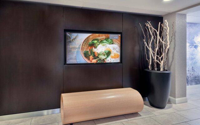 Courtyard by Marriott Mobile