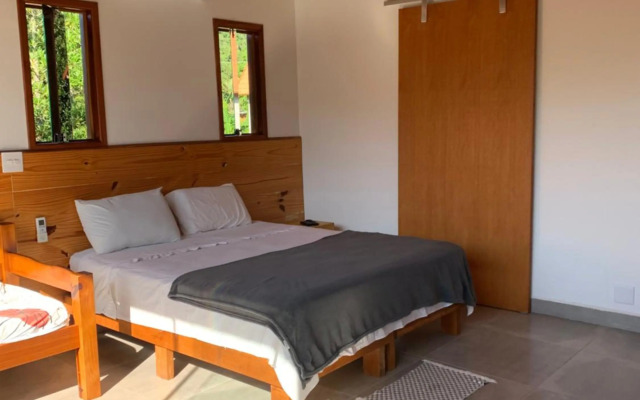 chale Itamambuca Suite 2