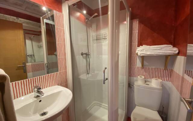 Apartamentos Alquitara