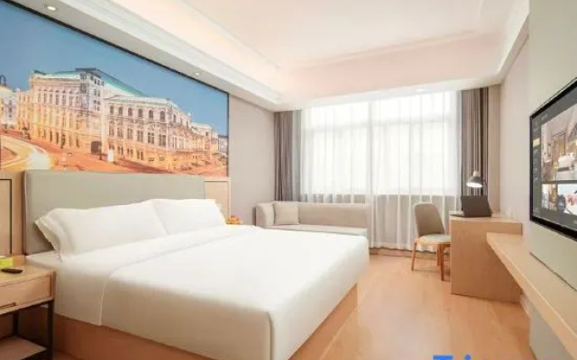 meitaidianjingjingpinHOTEL