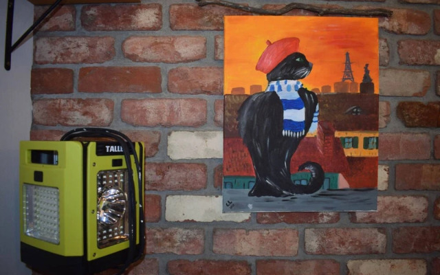 Stylish Modern 1 Bedroom Apartment in Marrickville