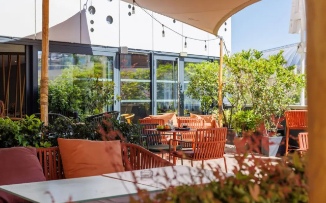 Hotel Belaroia