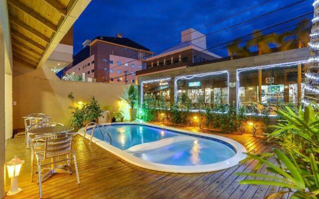 Tissiano Hotel
