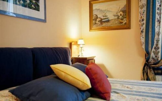 Osteria e B&B del Tempo Stretto